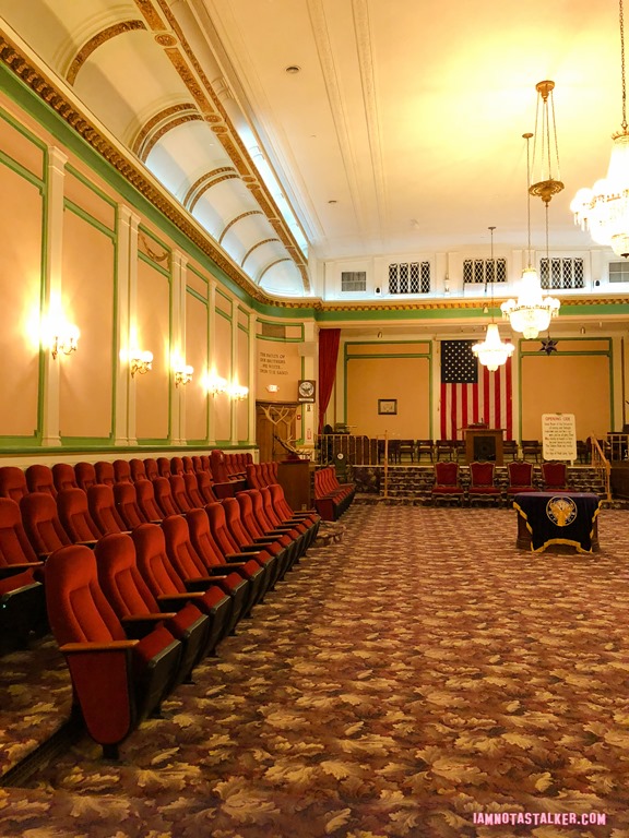 Pasadena Elks Lodge from Veep-6877