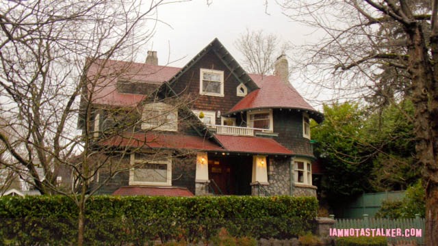 Alison DiLaurentis House Pretty Little Liars-5