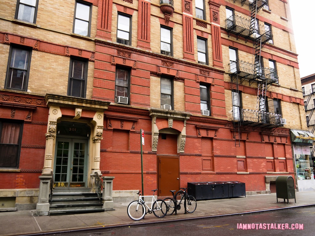 Kate's Apartment from Picture Perfect-1140358