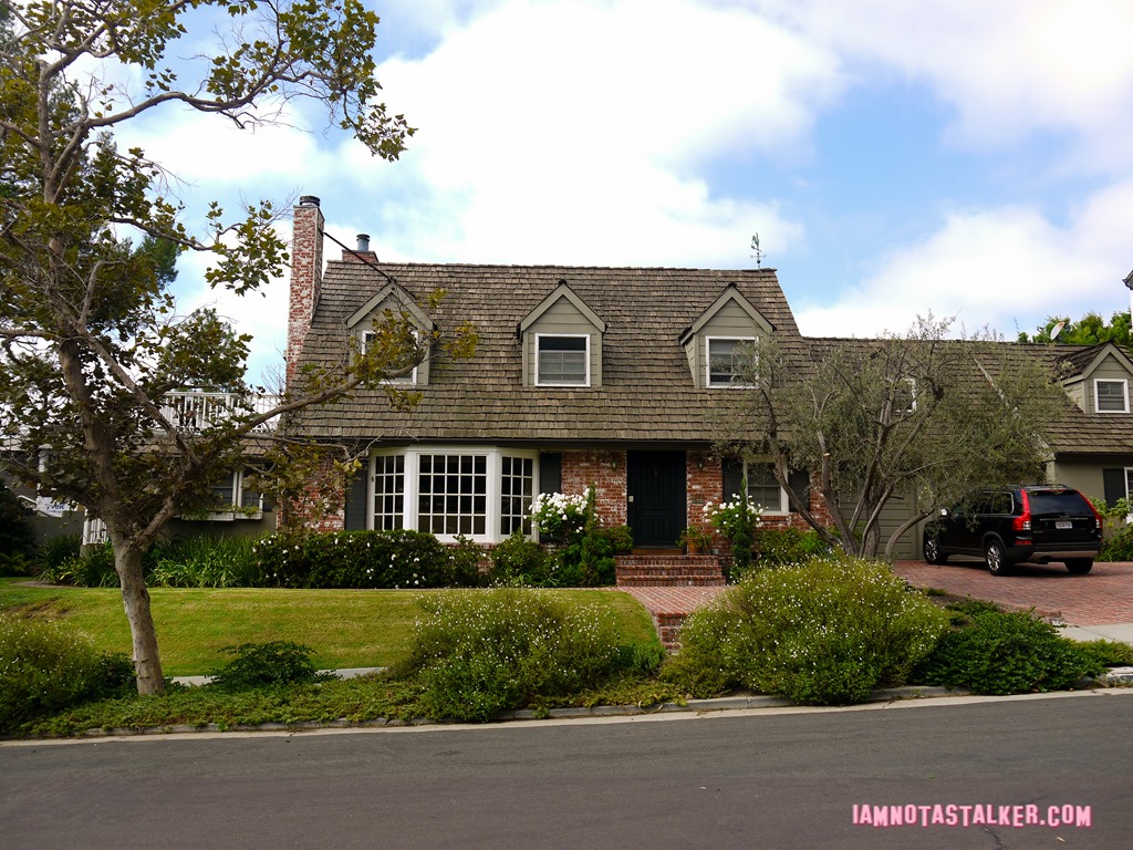 Dana's House from The Goldbergs-1200337