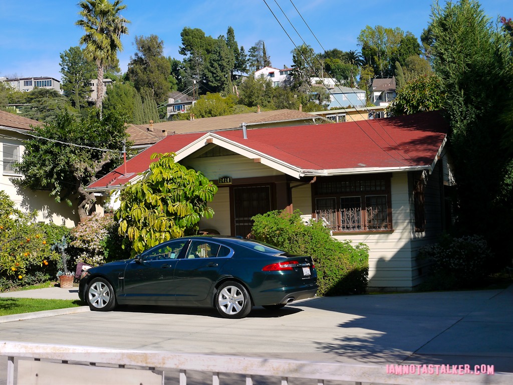 Peg Entwhistle's House (4 of 12)