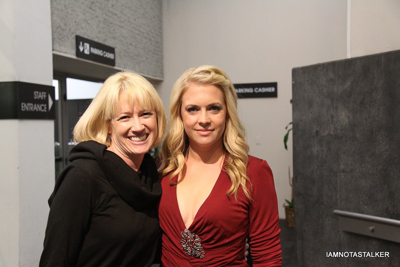 Melissa Joan Hart