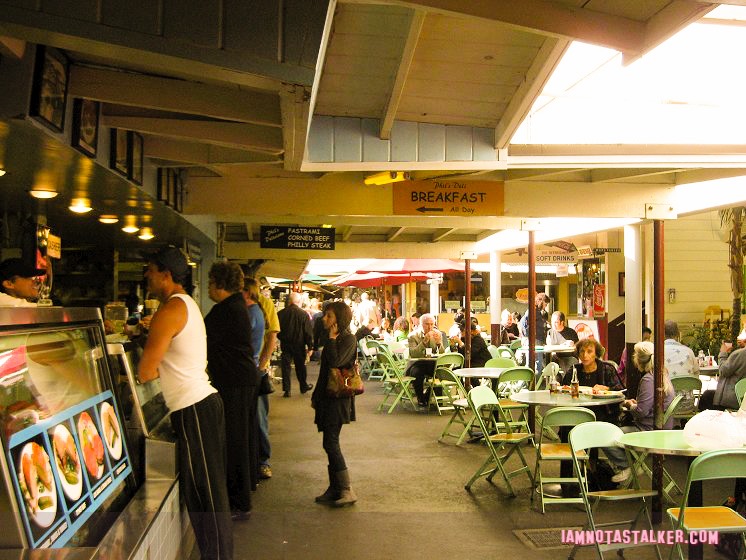 Los Angeles restaurant recommendations (1 of 3)
