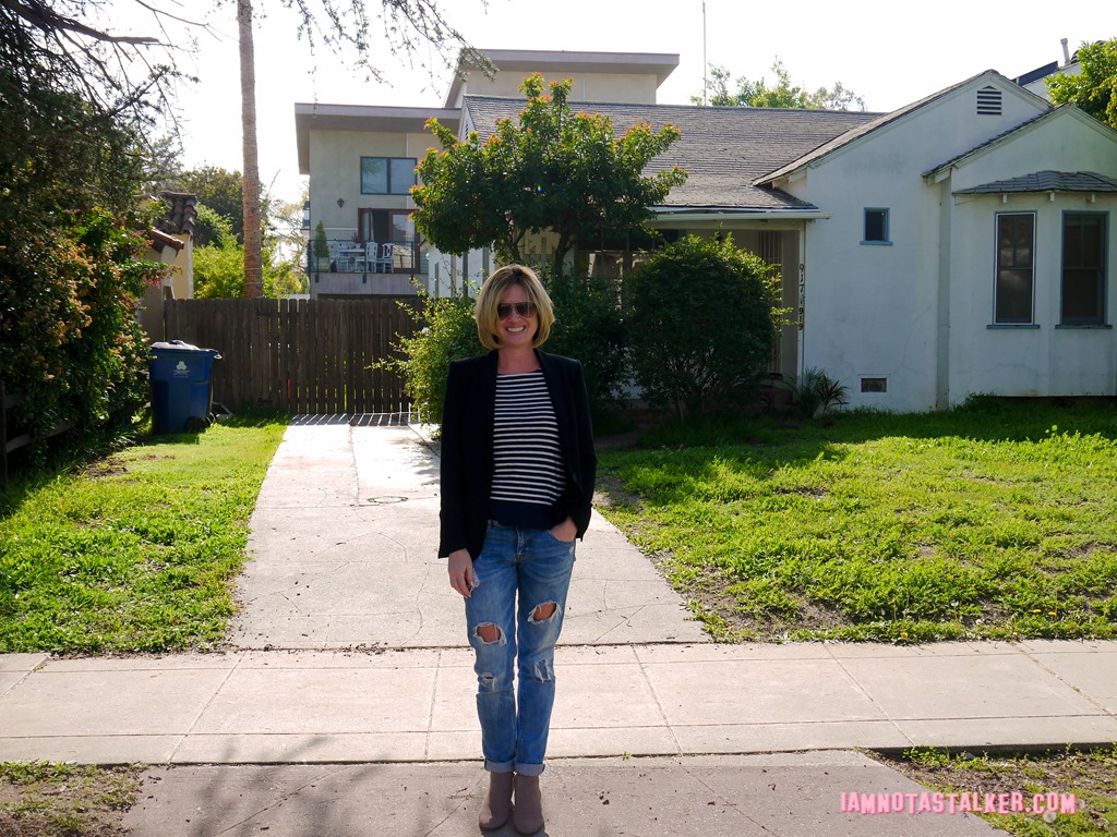 Nicole Brown Simpson Condo The People v. O.J. Simpson-25