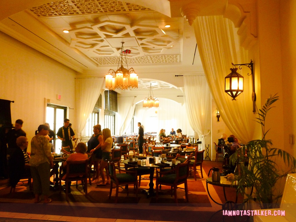 Westin Lake Las Vegas from America's Sweethearts-44