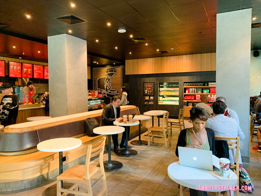 The Starbucks from The Morning Show (25 of 35)