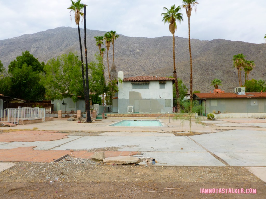 The Orchid Tree Inn Palm Springs (34 of 49)