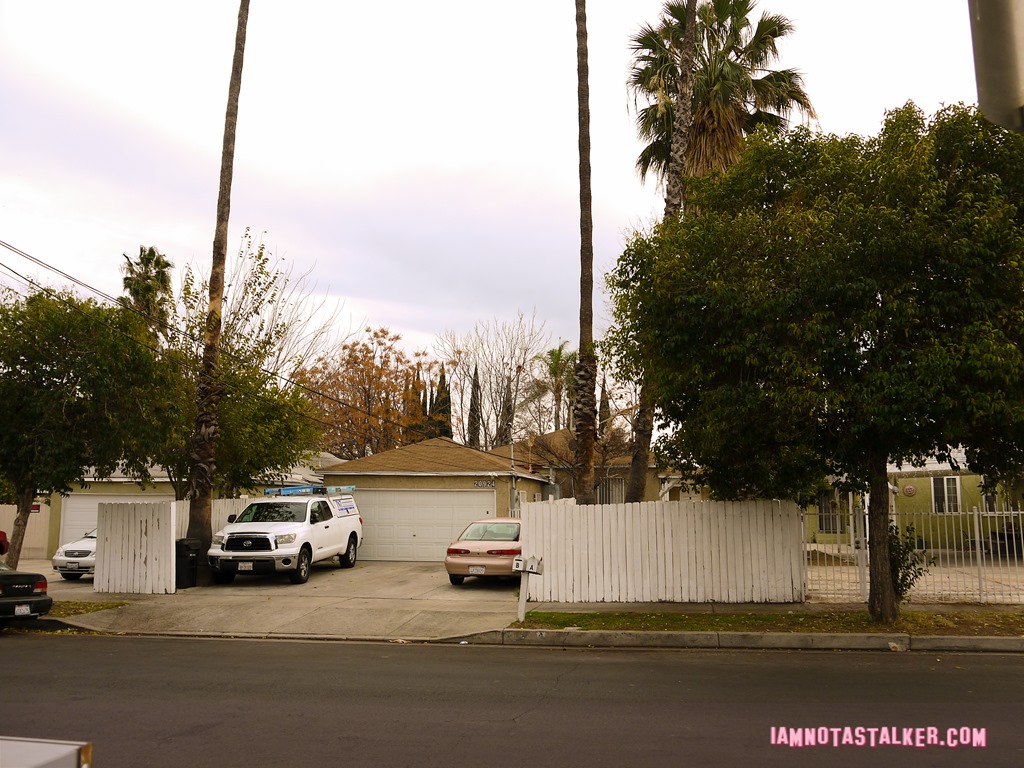 Mr. Miyagi's House Karate Kid (6 of 10)