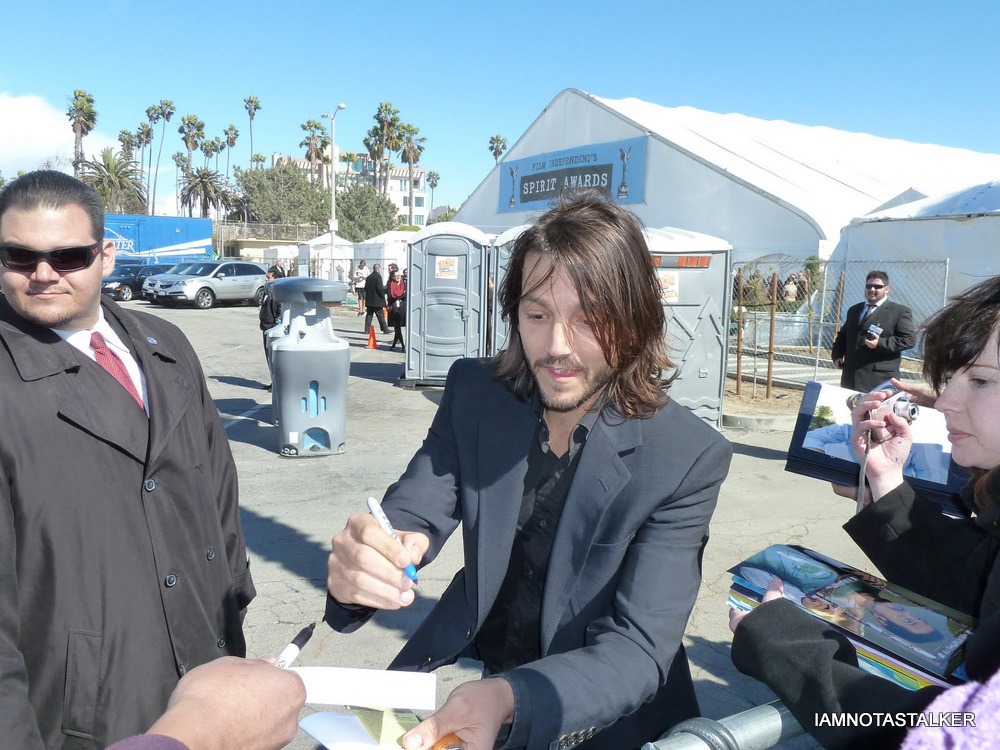 Diego Luna