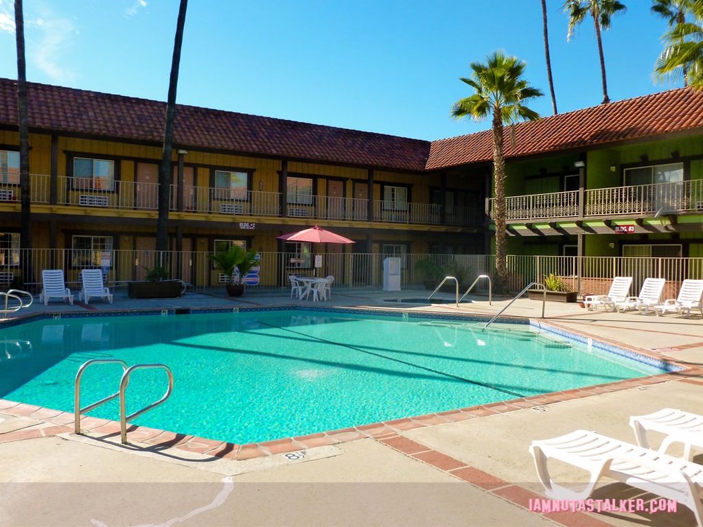 National Lampoon's Vacation Hotel (3 of 30)
