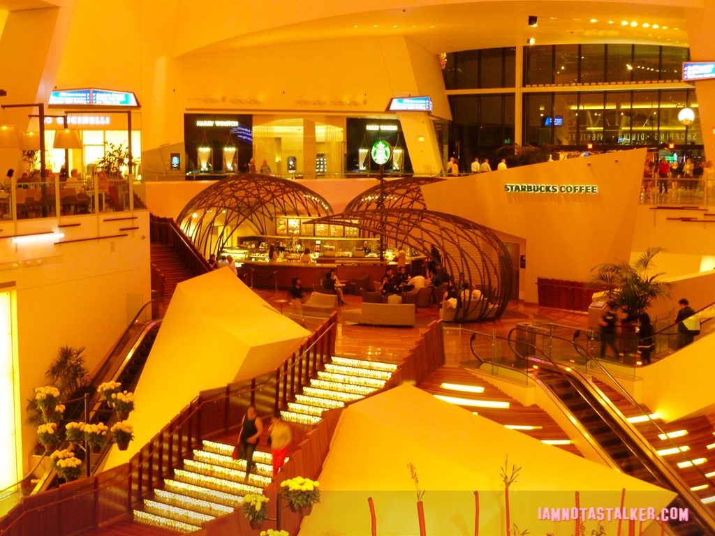 ARIA Resort & Casino (29 of 29)