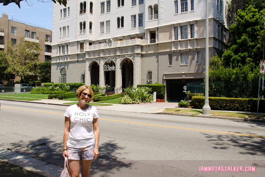 Olivia Pope's Apartment (14 of 18)