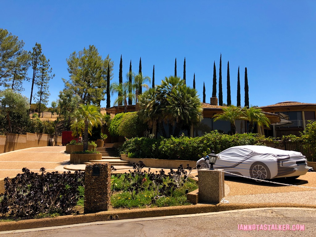 The American Woman House-0211