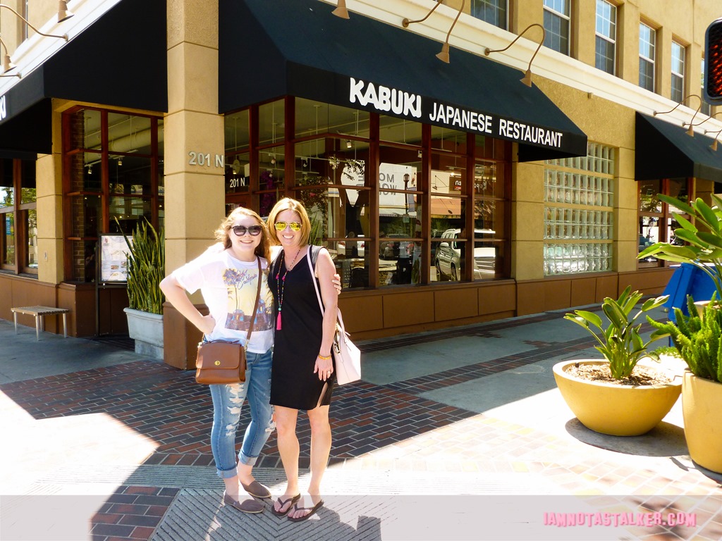 Kabuki Japanese Restaurant from Clueless (14 of 20)