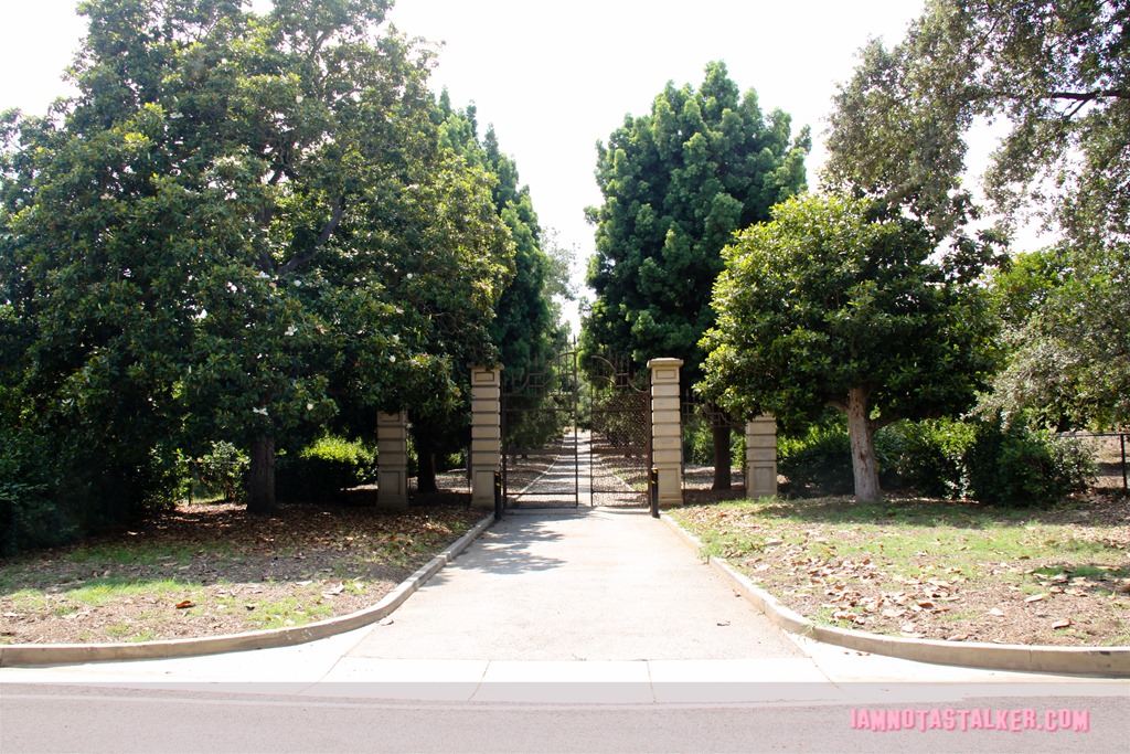 White House Gates Scandal (11 of 23)