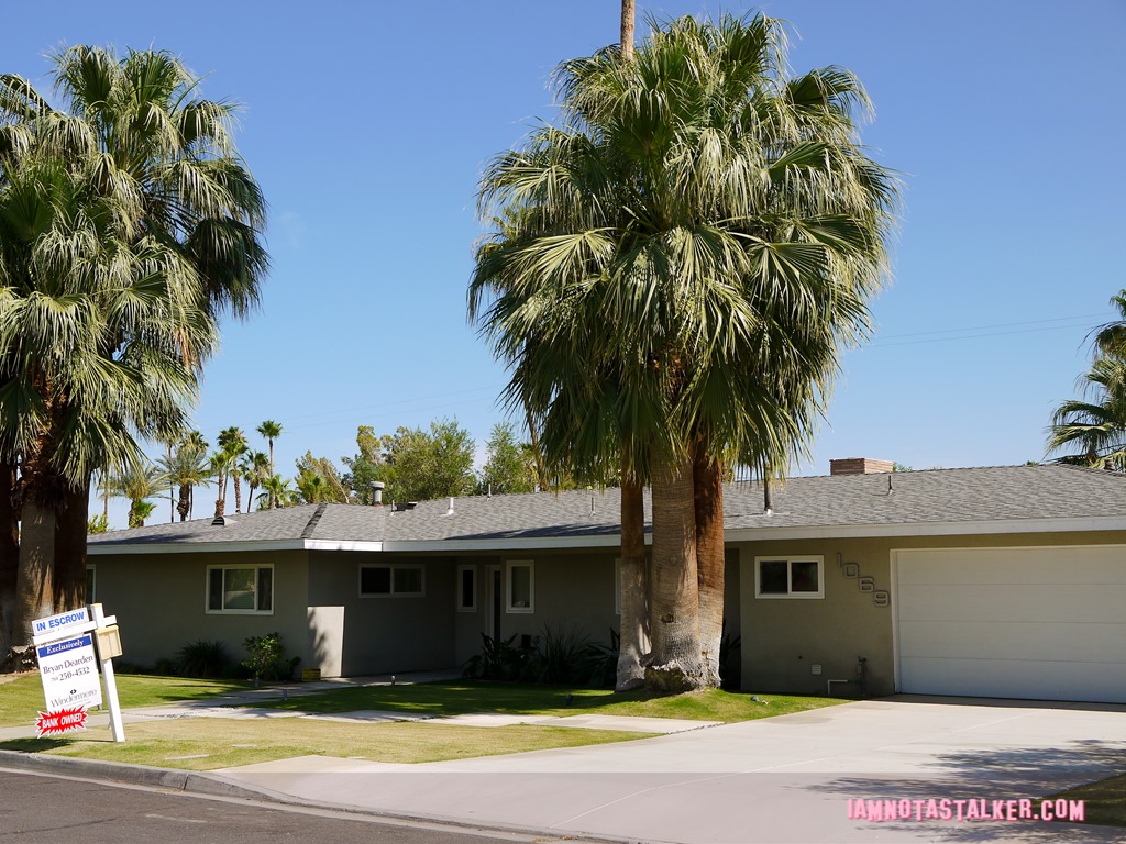 Kirk Douglas Palm Springs house (16 of 20)