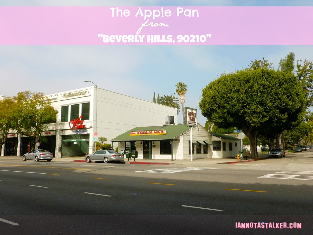 The Apple Pan 90210 (5 of 17)