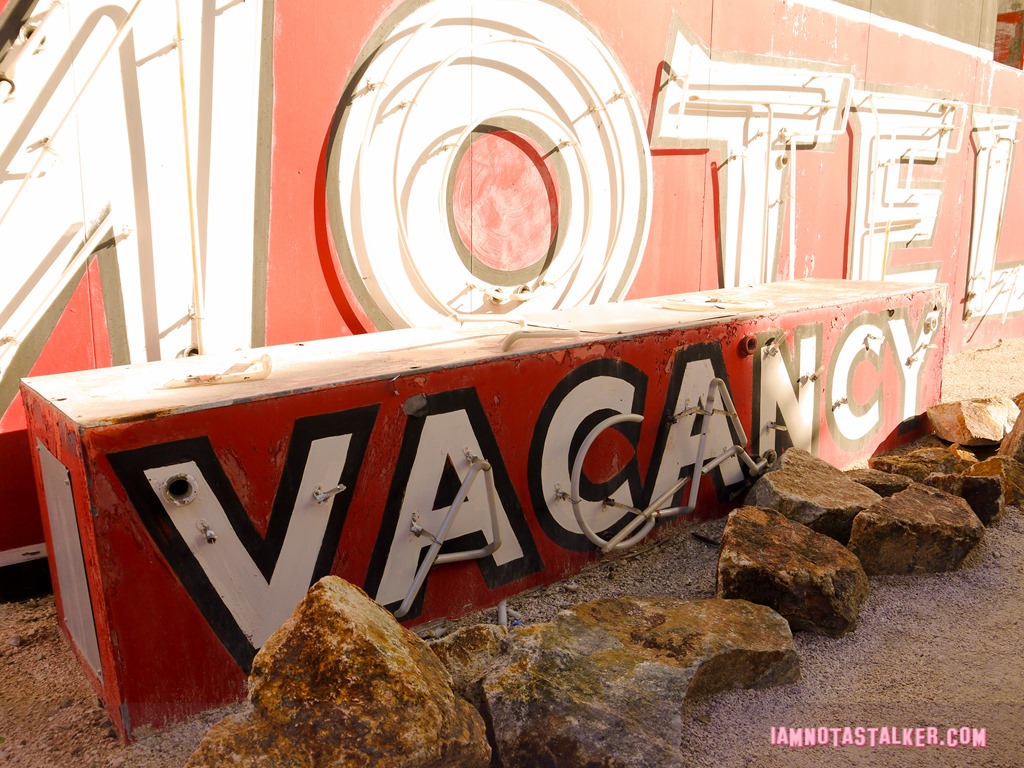 Neon Museum Las Vegas (58 of 127)