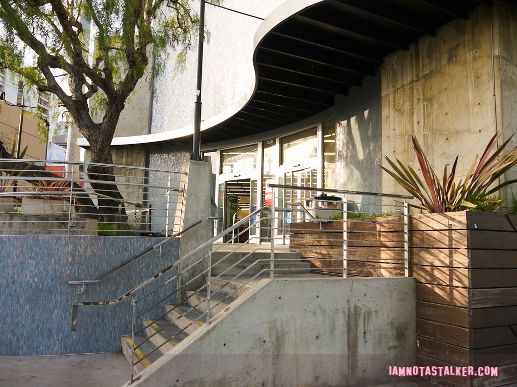 Now Clothing L.A. Story (1 of 21)