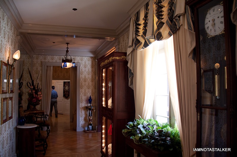 Disneyland-Inside-Club-33-38
