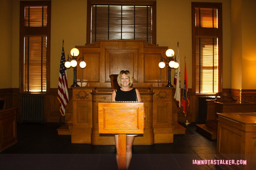 Old OC Courthouse from American Horror Story Asylum (60 of 98)