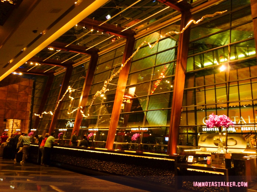 ARIA Resort & Casino (16 of 29)