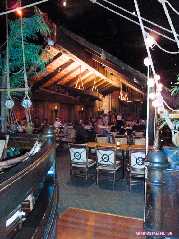 Tonga Room San Francisco (9 of 18)