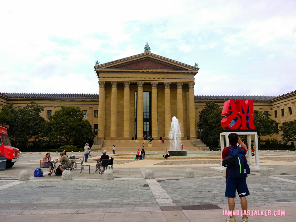 Philadelphia Museum of Art from Rocky (21 of 29)