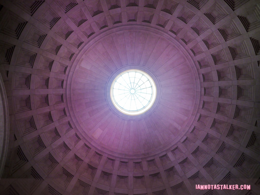 The Franklin Institute from National Treasure-1180231