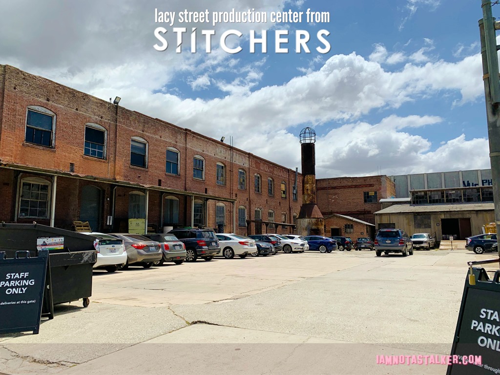 Lacy Street Production Center from Stitchers (6 of 28)