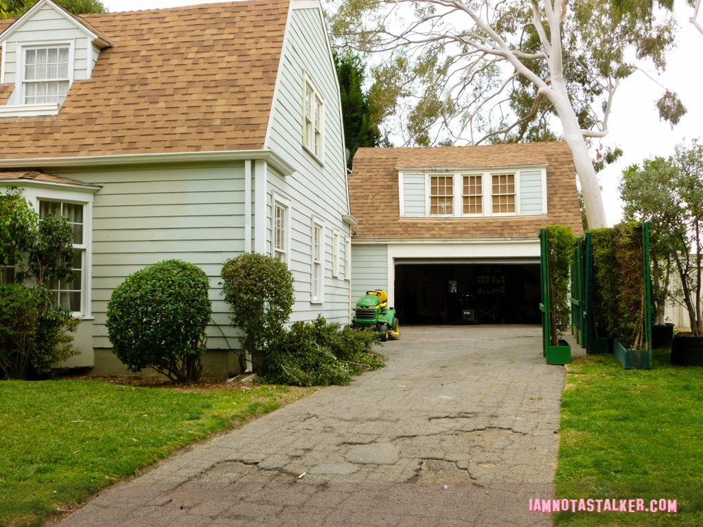 Thatcher House from Life Goes On - Warner Ranch-4