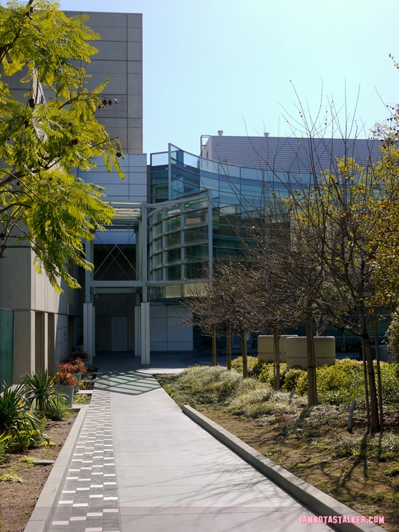 Dennis Feinstein Headquarters Parks and Recreation (11 of 11)