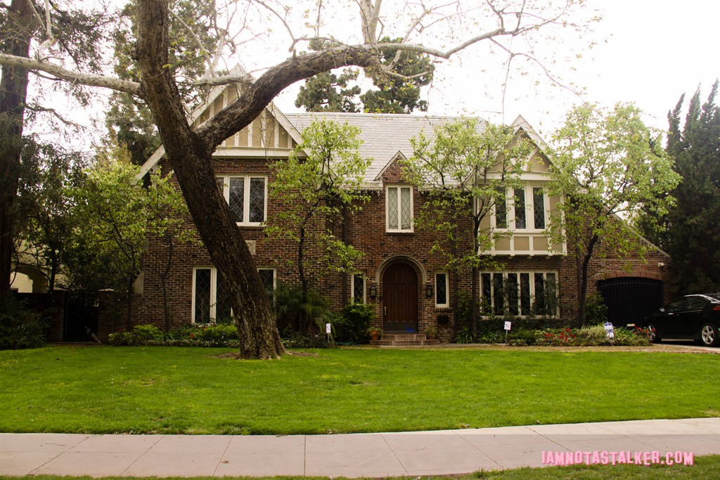 Baxter House from Last Man Standing-6978