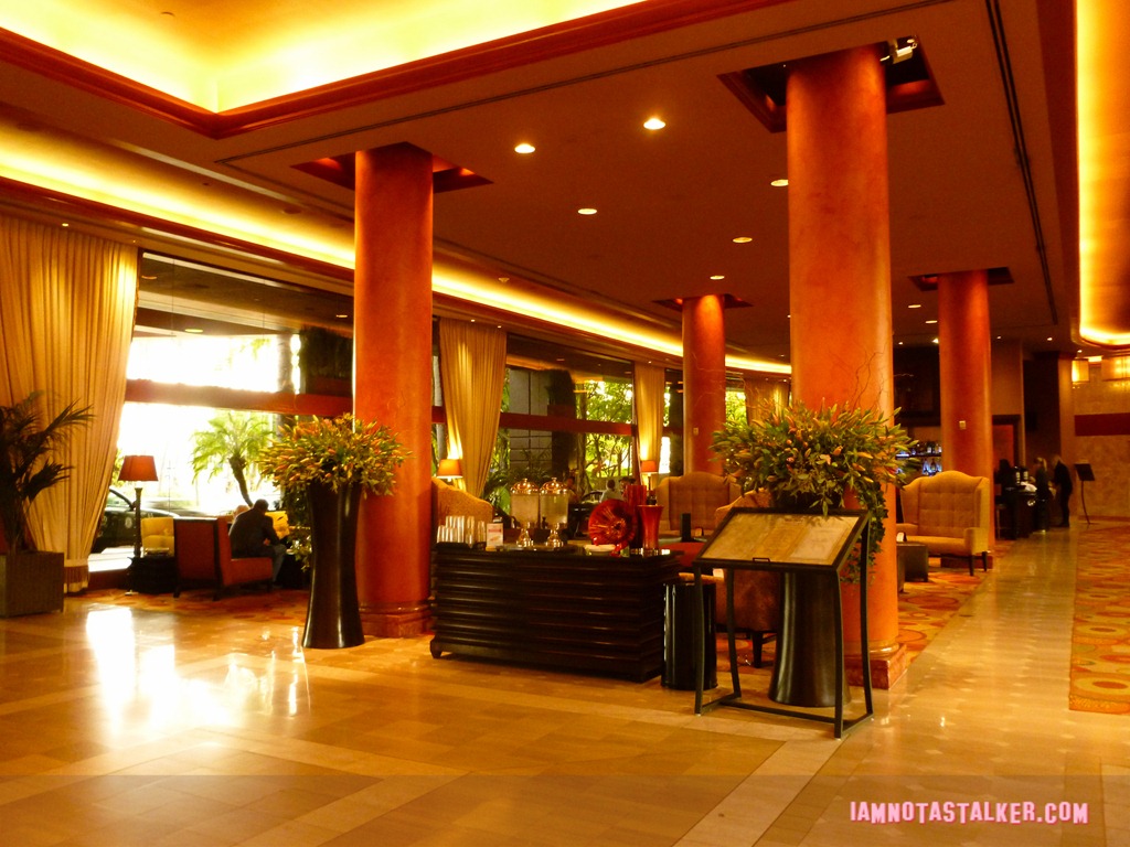 Marina del Rey Marriott 90210 (13 of 18)