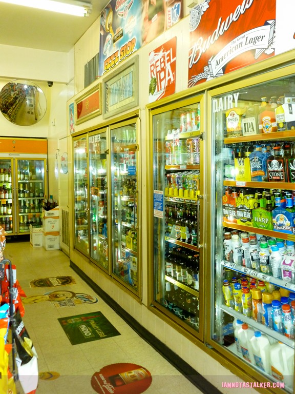 Can't Hardly Wait Convenience Store (11 of 15)