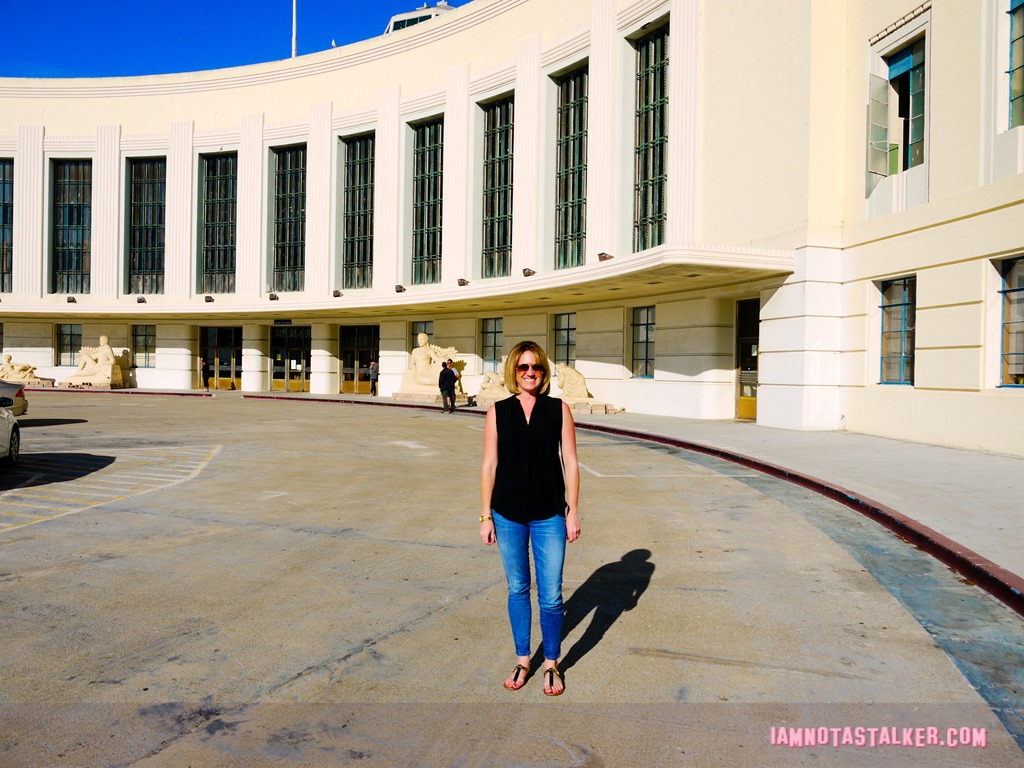 Administration Building Treasure Island from The Parent Trap-1190582