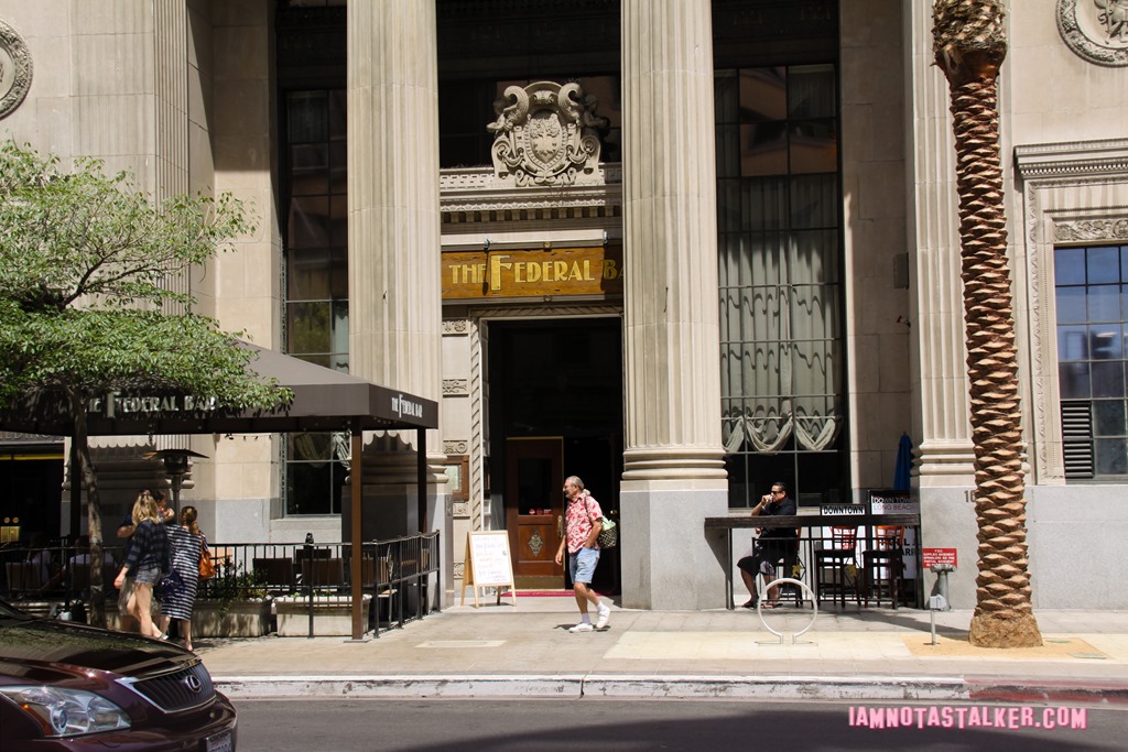 The Federal from Four Christmases (25 of 31)