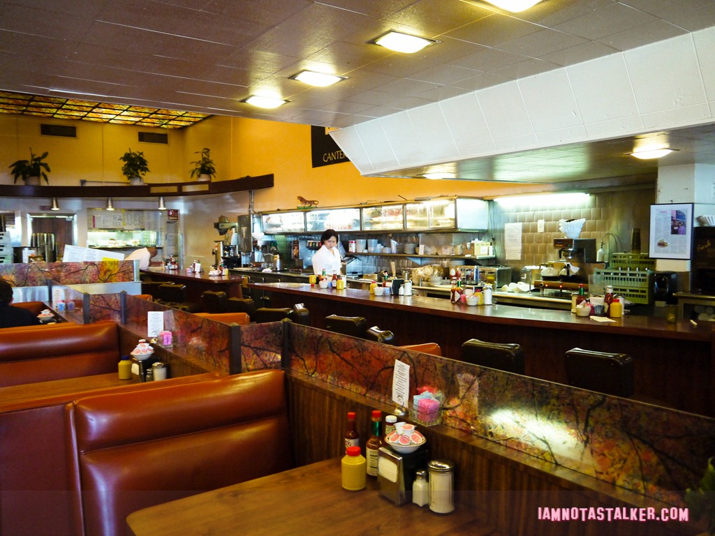 Canter's Deli Entourage (4 of 12)