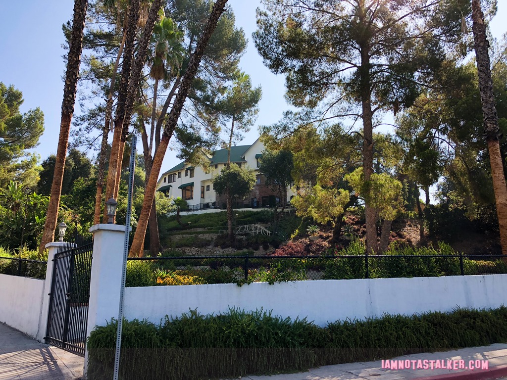 Chateau Emanuel from The Adventures of Mary Kate and Ashley (1 of 17)