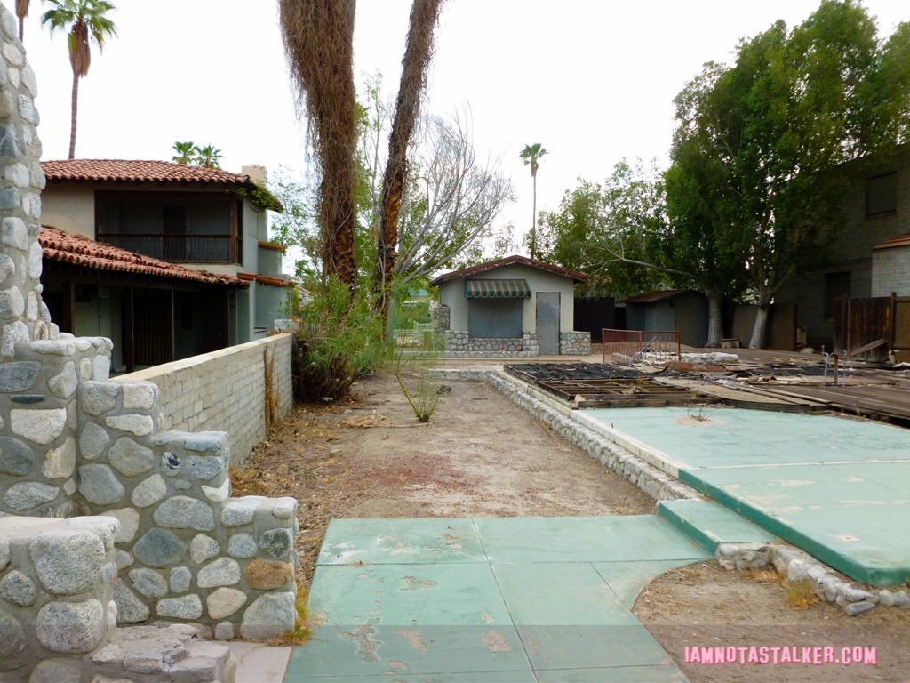 The Orchid Tree Inn Palm Springs (12 of 49)