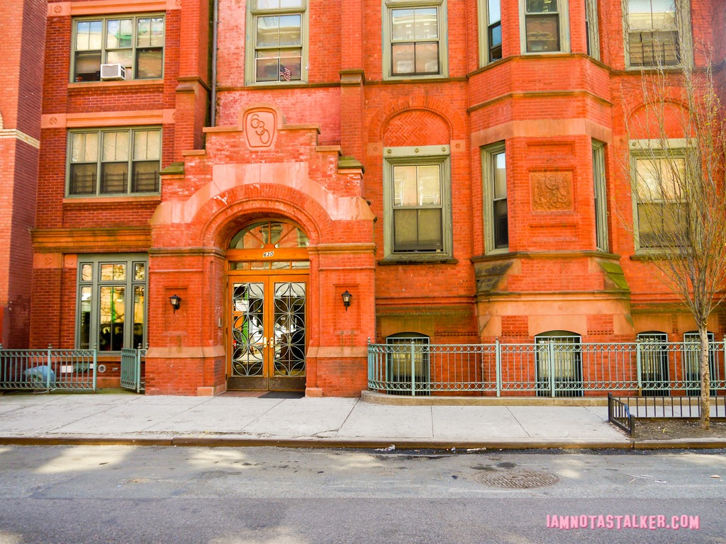 Pencer House-Sixth Street School-6
