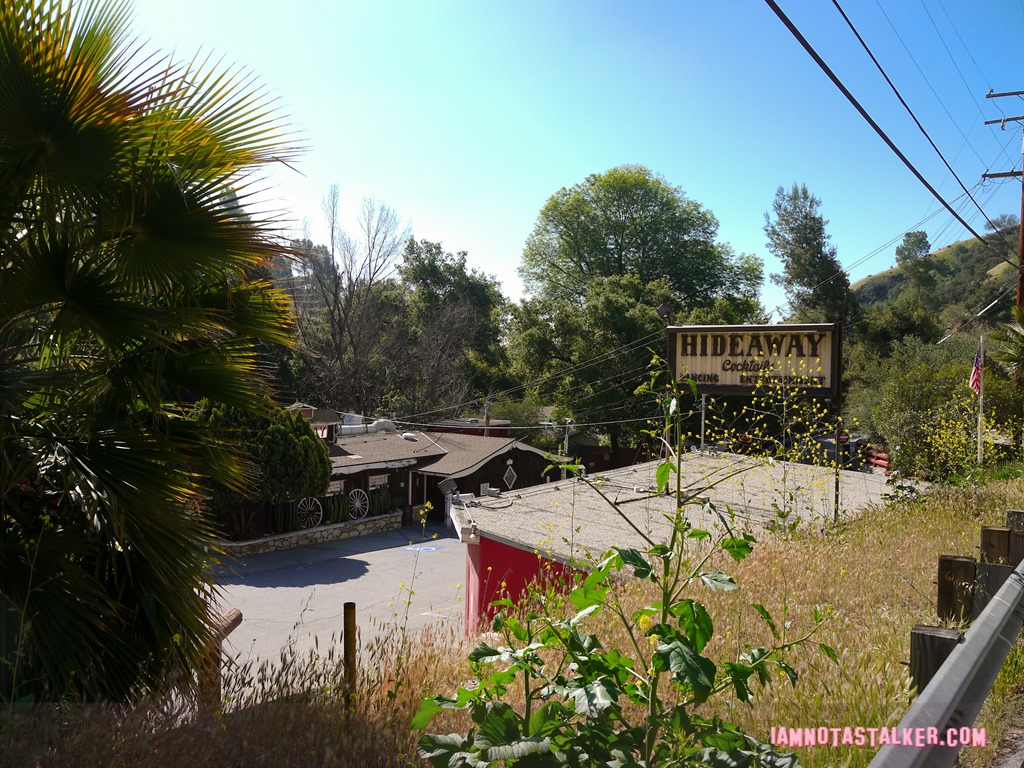 The Hideaway Kagel Canyon (22 of 26)