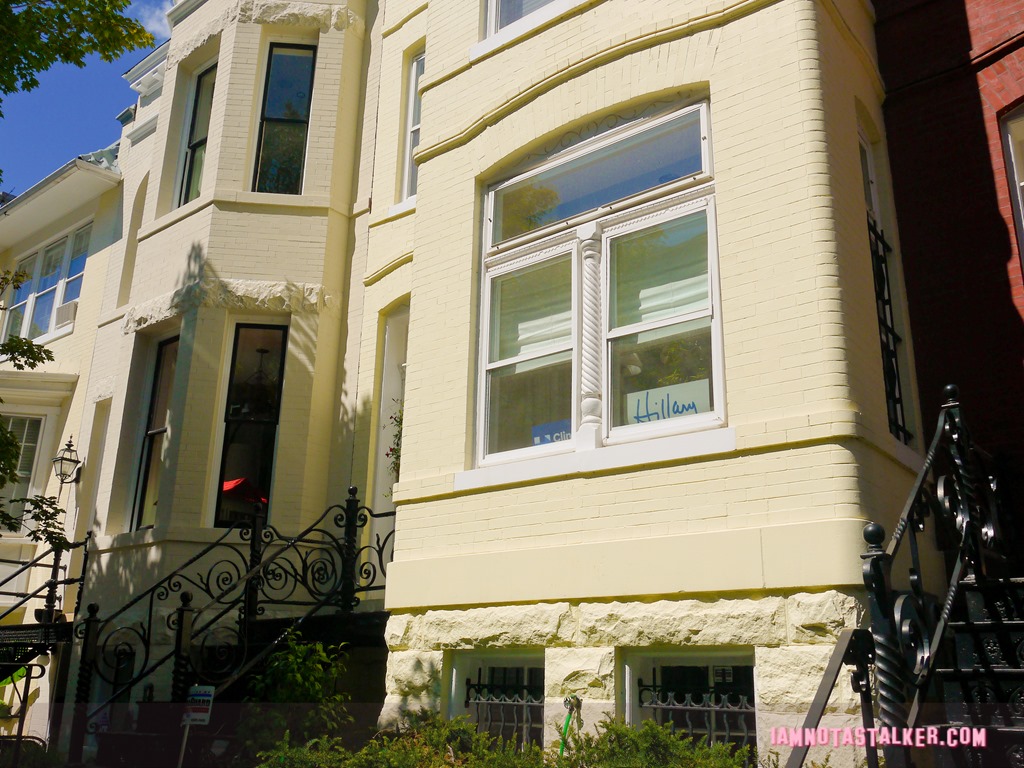Danny's Apartment from A Few Good Men-1160444