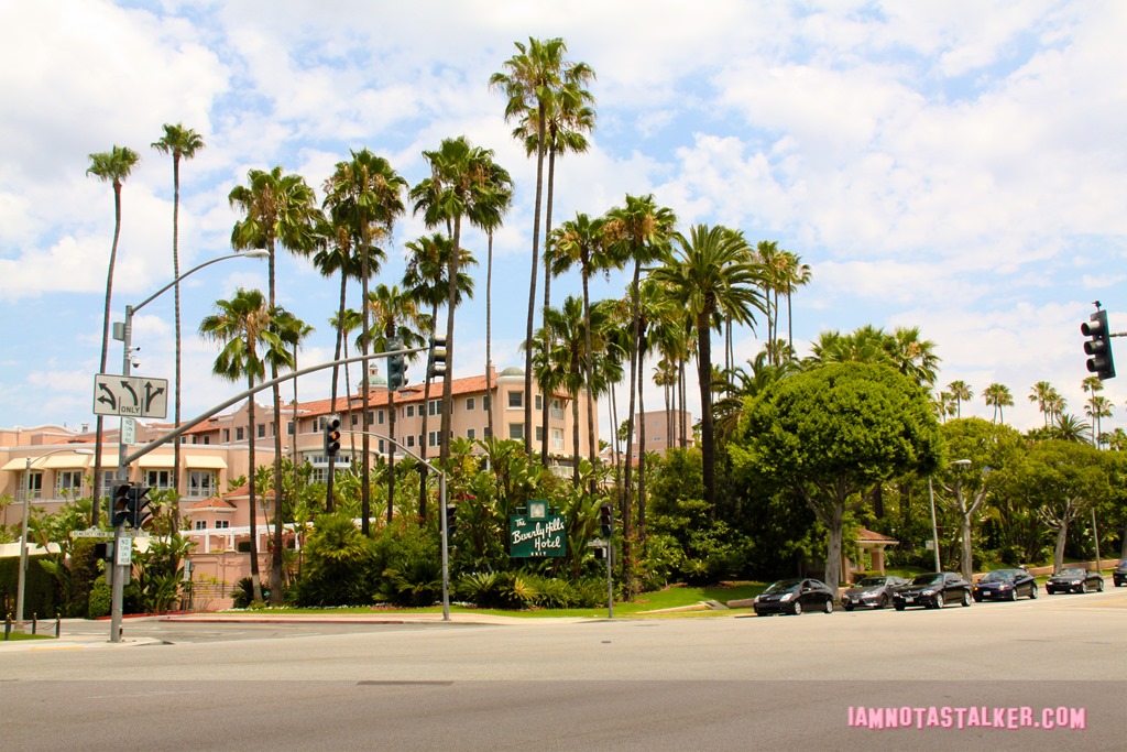 Los Angeles Hotel Recommendations (2 of 5)