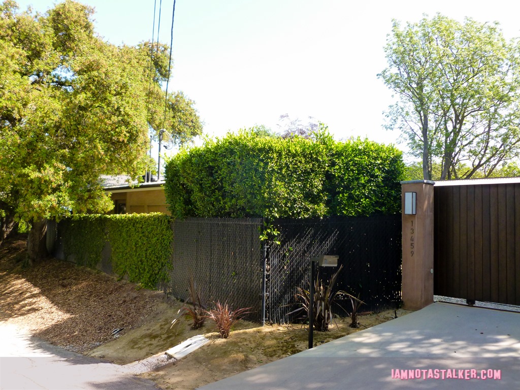 Shannen Doherty's Former Home (11 of 15)