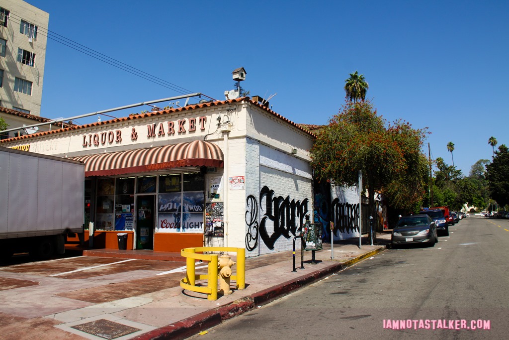 The Craft Occult Store (12 of 16)