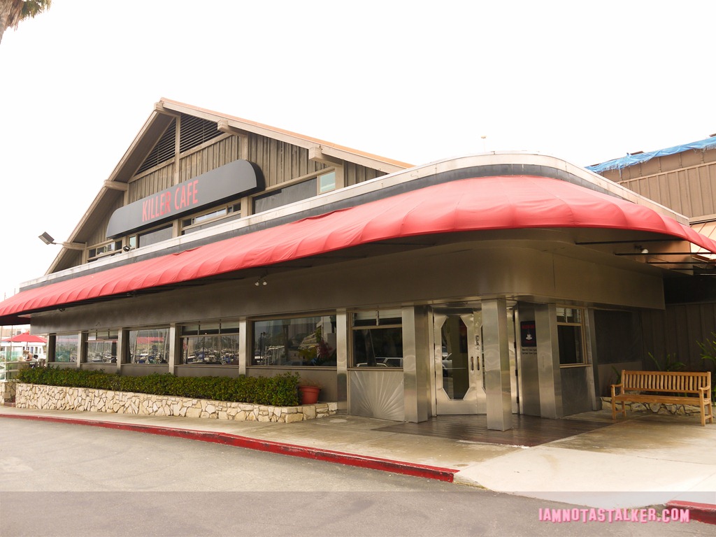 Edie's Diner - Enough-1000469