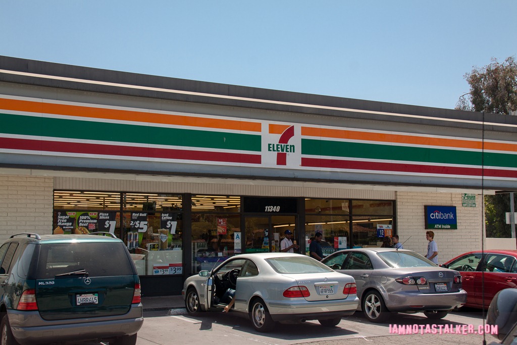 7-Eleven Say Anything-1986