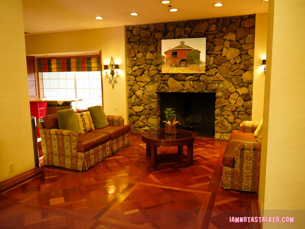 Hilton Sonoma Wine Country from Scream-1190350