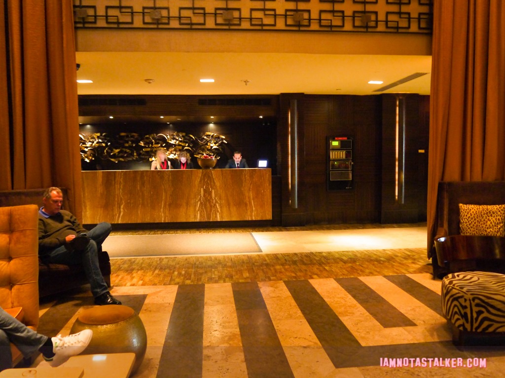 The Empire Hotel from Gossip Girl-1140897